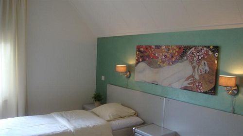 Hotel Restaurant Twee Weert Exteriör bild