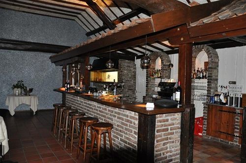 Hotel Restaurant Twee Weert Exteriör bild